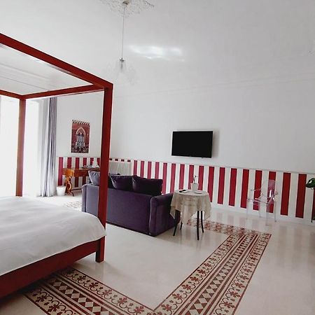 D-Home Ortigia Syracuse Ngoại thất bức ảnh