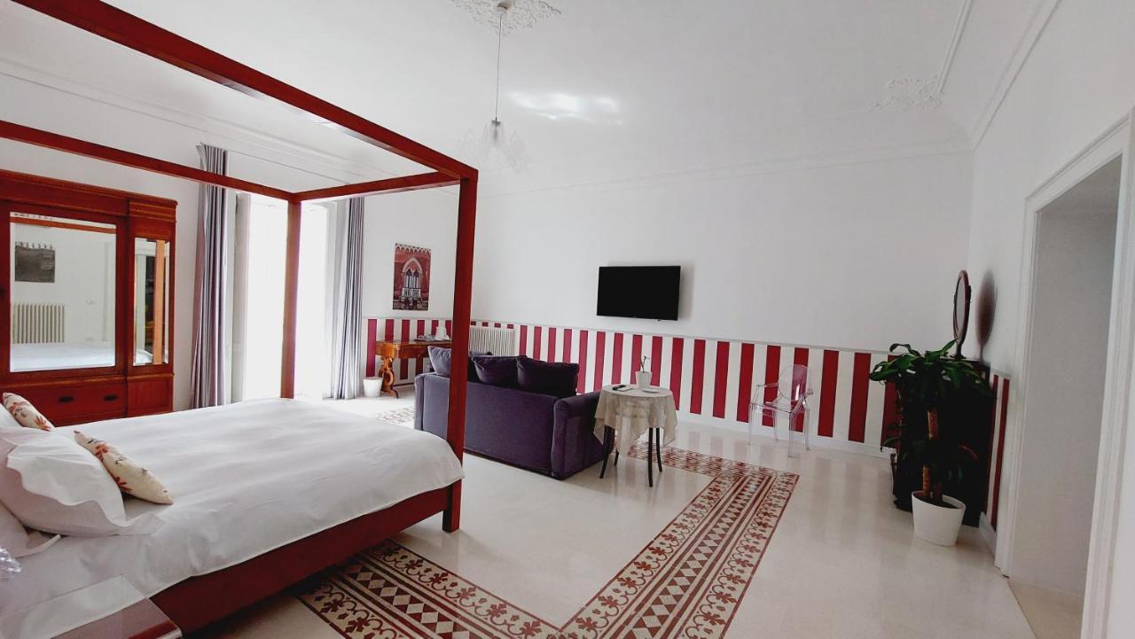 D-Home Ortigia Syracuse Ngoại thất bức ảnh