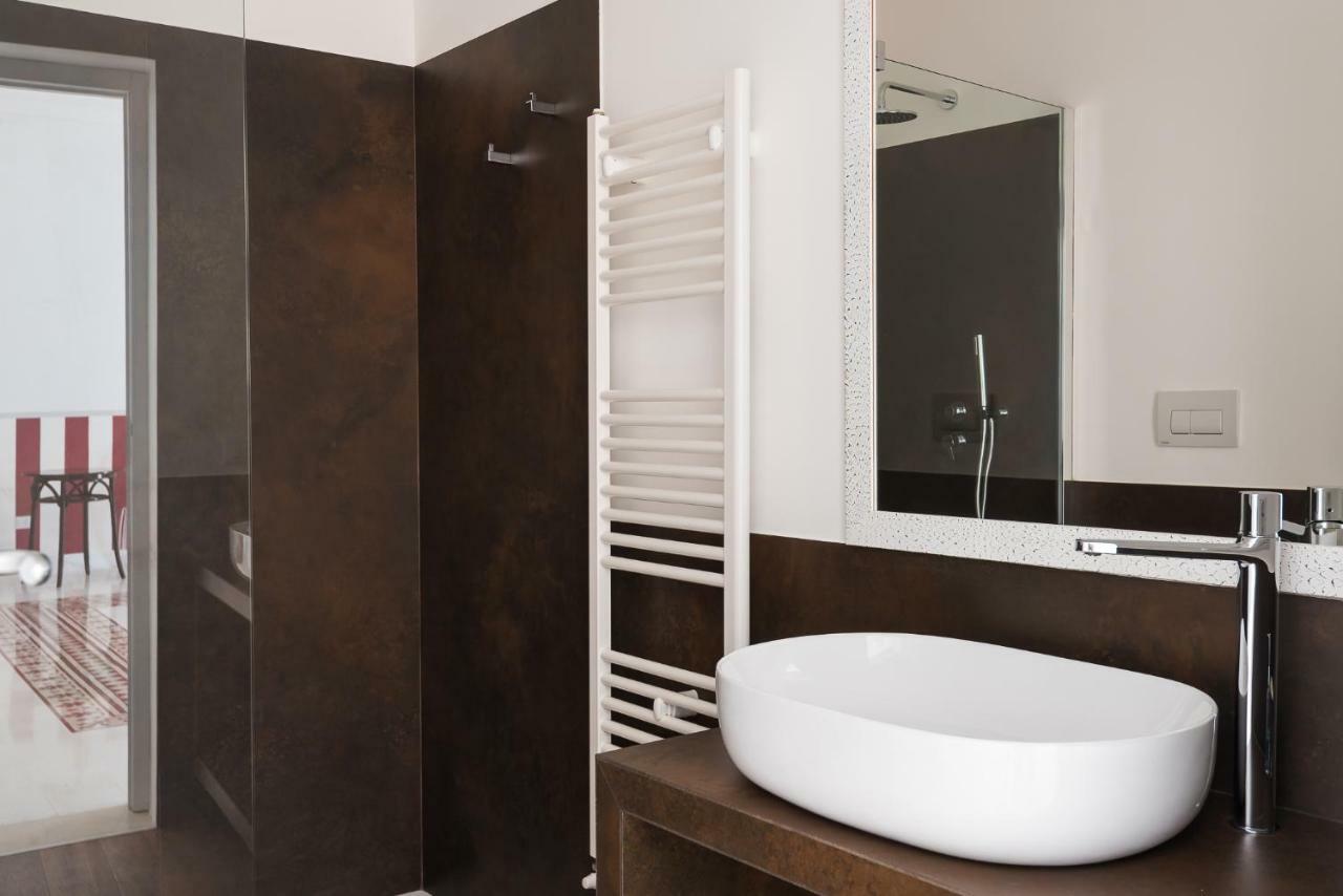 D-Home Ortigia Syracuse Ngoại thất bức ảnh