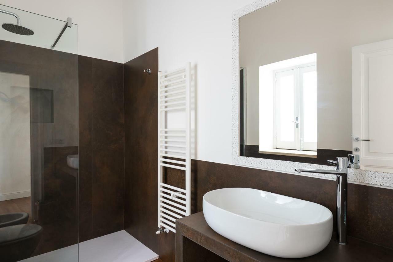 D-Home Ortigia Syracuse Ngoại thất bức ảnh