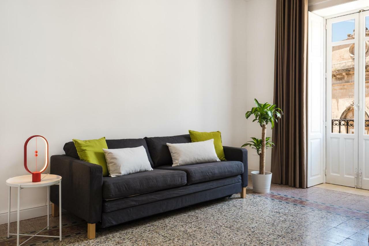 D-Home Ortigia Syracuse Ngoại thất bức ảnh