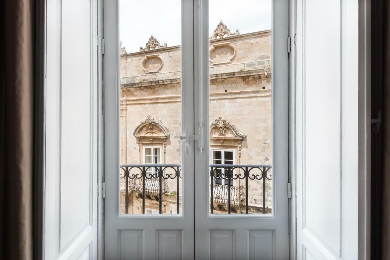 D-Home Ortigia Syracuse Ngoại thất bức ảnh