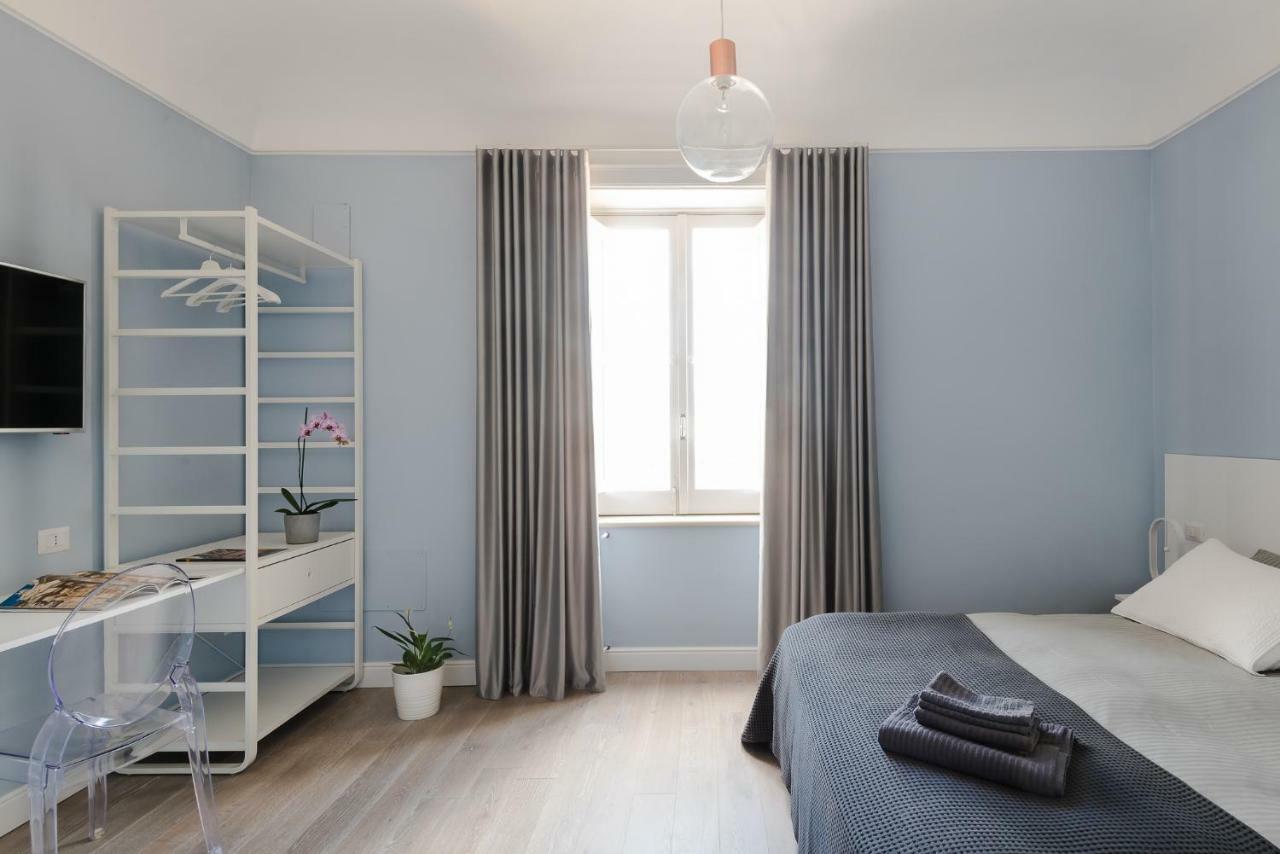 D-Home Ortigia Syracuse Ngoại thất bức ảnh