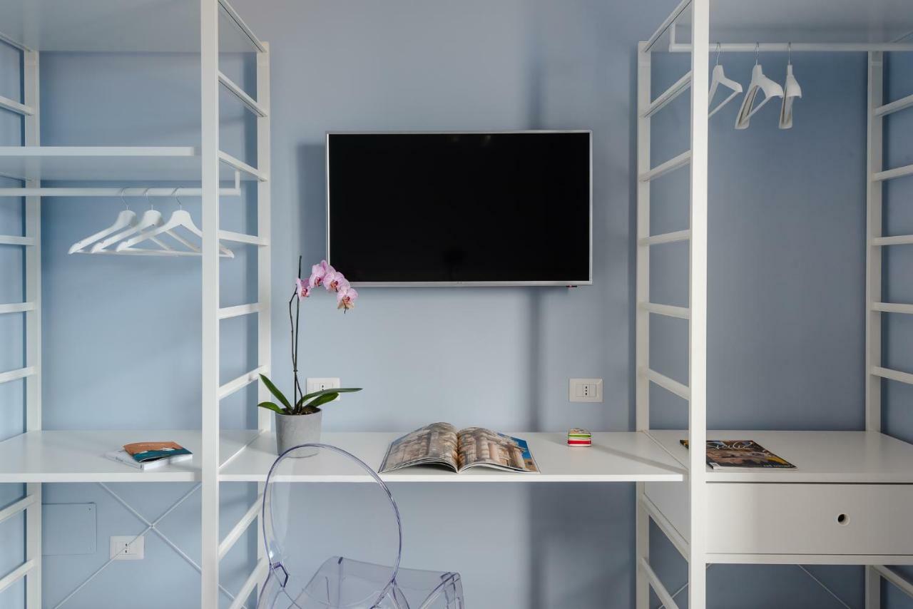 D-Home Ortigia Syracuse Ngoại thất bức ảnh